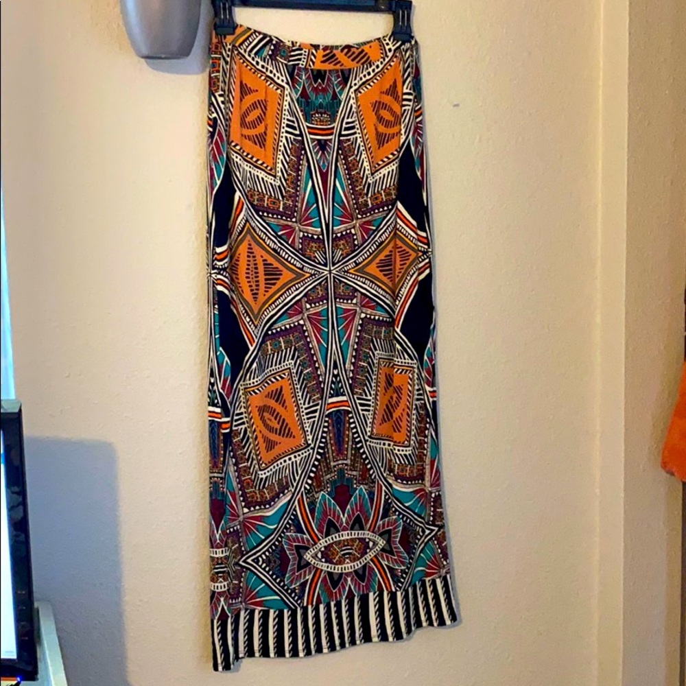 Maeve Skirt from Anthropologie